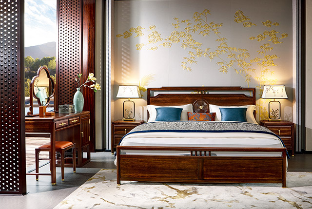 新中式家具分析 新中式家具分析