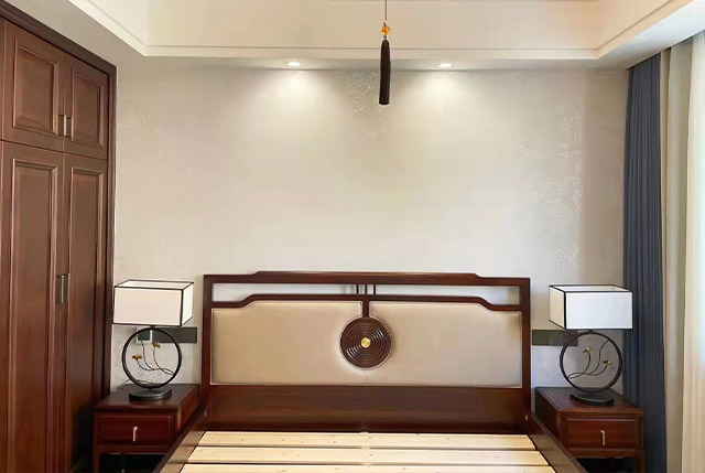 新中式家具 新中式家具