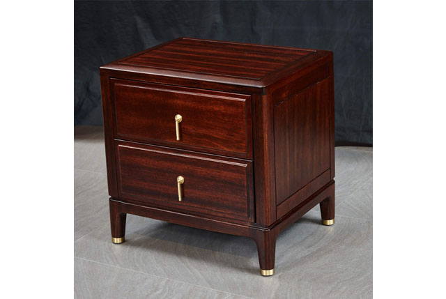 唐明雅居TM9901床頭柜 唐明雅居TM9901床頭柜