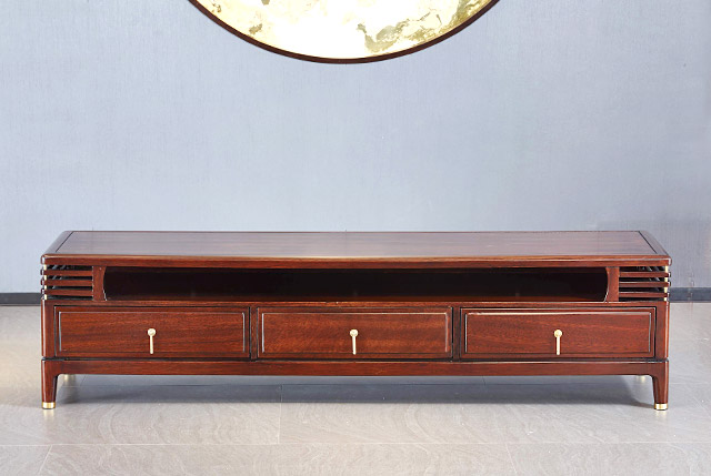 新中式家具TM9903電視柜 新中式家具TM9903電視柜