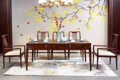 佛山新中式家具|潮濕的地下室是負(fù)擔(dān)！ 不如不要