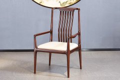 佛山新中式家具一個完整的茶室設(shè)計(jì)方案說明