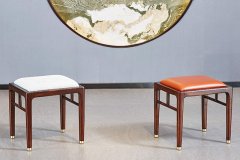 佛山新中式家具豪華別墅裝修，你都get 了嗎？