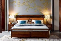 什么是新中式家具？