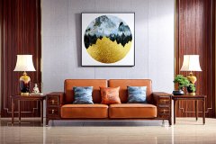 廣州新中式家具，新中式家具保養(yǎng)方法