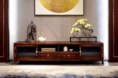 新中式家具|飄窗設計效果圖欣賞，漂亮的飄窗有哪些樣式