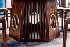 樂從新中式家具|通體磚、全拋釉、玻化磚等哪個(gè)更好？