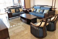 新中式家具臥室家居風水你知道多少？